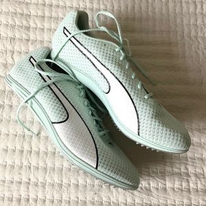 PUMA Evospeed Star 6 Running Spikes Track Shoes